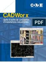 CADWorx 1