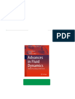 Where Can Buy Advances in Fluid Dynamics Selected Proceedings of ICAFD 2018 B. Rushi Kumar Ebook With Cheap Price