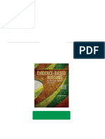 (FREE PDF Sample) Evidence-Based Nursing: The Research Practice Connection 4th Edition Brown Ebooks