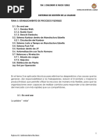 TEMA 3.establecimiento de Procesos Flexibles - MATERIAL DE ESTUDIO - SGC