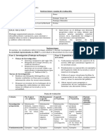 Trabajo Cuartos Medios Oa 8 Oa 2 Oa 7