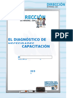 1.3 Diagnosticos - de - Necesidades - de - Capacitacion EL INFORME