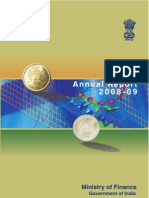 AnnualReport2008 09