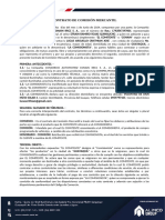 01 MODELO CONTRATO DE COMISIÓN MERCANTIlL ASENCIO VERA JOSELYNE ELIANA