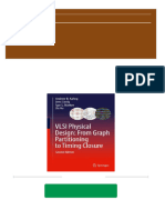 Immediate Download VLSI Physical Design From Graph Partitioning To Timing Closure 2nd Edition Andrew B. Kahng Ebooks 2024