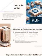 Introduccion A La Proteccion de Memoria