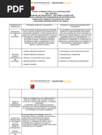 Cuadro Comparativo