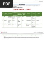 2actividad Cotizacion de PC-1
