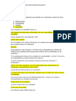 Como Se Llaman Los Atributos Que Pueden Ser Calculados A Partir de Otros Atributos