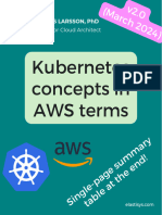 AWS y Kubernetes