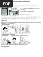 3° Cuidado de La Salud C.N Sep