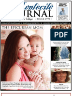 The Epicurean Mom