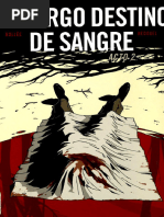 Un Largo Destino de Sangre - Acto 2 - Bedque - Esp