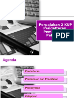 Perpajakan 2 Pertemuan 2 15022020 1