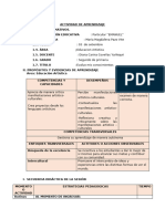 Actividad de Aprendizaje Nºexamen - Arte