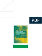 (FREE PDF Sample) The Sustainable Development Theory: A Critical Approach, Volume 1: The Discourse of The Founders Ion Pohoață Ebooks