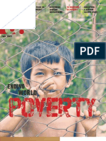 Arbitrage Magazine 8 - Ending World Poverty