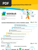 Materi SandikamiMania #44 - Sidebar