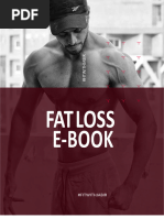 Fatloss Ebook 1