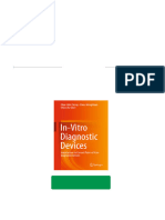 In-Vitro Diagnostic Devices: Introduction To Current Point-of-Care Diagnostic Devices 1st Edition Chao-Min Cheng Download PDF