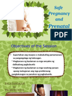 Prenatal Care