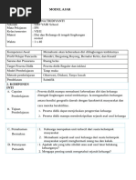 Modul Ajar IPS Deferensiasi, KSE