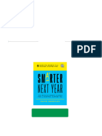 Full Smarter Next Year Bardsley Ebook All Chapters