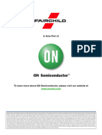 FCPF190N65FL1 MosFet