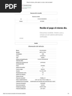 Repuve Consulta - ¿Cómo Saber Si Un Auto o Moto Es Robada