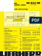 Liebherr Motor G 926