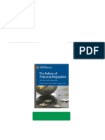 Get The Failure of Financial Regulation: Why A Major Crisis Could Happen Again Anil Hira Free All Chapters