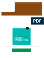 Full Responsible Responsive Design Scott Jehl Ebook All Chapters