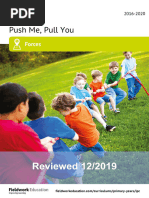 Push Me Pull You