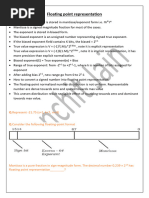 COA Sanchit Sir Notes