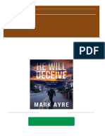 Full He Will Deceive 1st Edition Mark Ayre Ebook All Chapters