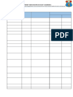 Horario de Atención A PPFF 2024 Mayo