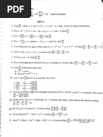 Maths Chapter 2 QNS