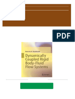 Buy Ebook Dynamically Coupled Rigid Body Fluid Flow Systems 1st Edition Banavara N Shashikanth Cheap Price