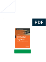 Instant Download The Global Engineers: Building A Safe and Equitable World Together Evan Thomas PDF All Chapter