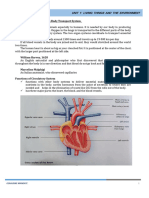 Circulatory System 2024