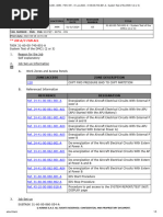 A330 - AMM - FSN - 051 - 01-Jul-2024 - 31-60-00-740-801-A - System Test of The DMC1 (2 o