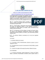 Arquivo Documents Legislacao HTML Lei31961978