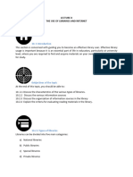 Aen 102 Lecture 10