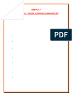 Curso de Maternidad Modulo 3