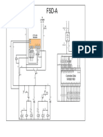 Control COS FSD-A Type Single Supply