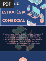 Estratégia Comercial