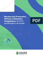 Medicamentos Alto Custo - Estado Do Ceará