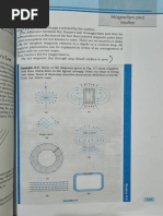 Magnetism and Matter (NCERT)