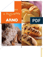 Livro de Receitas La Baguette 19122011150754