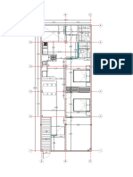 Casa Primer Piso-Model